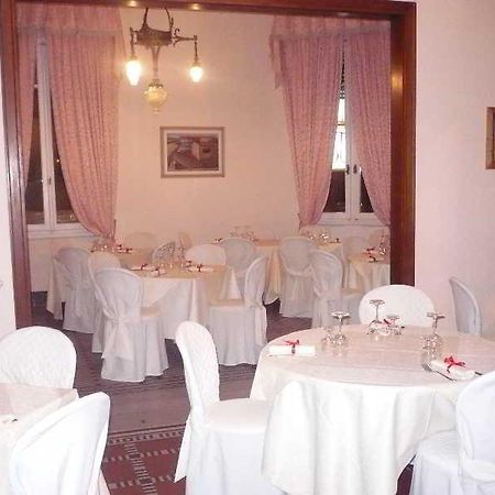 Hotel Apollo Viareggio Kültér fotó