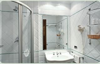 Hotel Apollo Viareggio Kültér fotó
